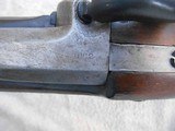 1862/1863 Bridesburg Rifled Musket by L. G. & Y.- Lamson, Goodnow & Yale .58 Caliber - 17 of 20