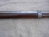 1862/1863 Bridesburg Rifled Musket by L. G. & Y.- Lamson, Goodnow & Yale .58 Caliber - 15 of 20
