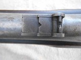 1862/1863 Bridesburg Rifled Musket by L. G. & Y.- Lamson, Goodnow & Yale .58 Caliber - 18 of 20