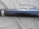 1863/1863 Bridesburg Rifled Musket by L. G. & Y.- Lamson, Goodnow & Yale .58 Caliber - 14 of 20