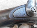 1863/1863 Bridesburg Rifled Musket by L. G. & Y.- Lamson, Goodnow & Yale .58 Caliber - 6 of 20