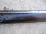 1863/1863 Bridesburg Rifled Musket by L. G. & Y.- Lamson, Goodnow & Yale .58 Caliber - 7 of 20