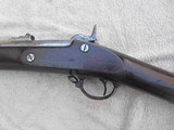 1863/1863 Bridesburg Rifled Musket by L. G. & Y.- Lamson, Goodnow & Yale .58 Caliber - 12 of 20