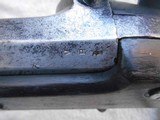1863/1863 Bridesburg Rifled Musket by L. G. & Y.- Lamson, Goodnow & Yale .58 Caliber - 18 of 20