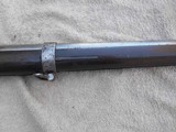 1863/1863 Bridesburg Rifled Musket by L. G. & Y.- Lamson, Goodnow & Yale .58 Caliber - 9 of 20