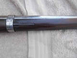 1863/1863 Bridesburg Rifled Musket by L. G. & Y.- Lamson, Goodnow & Yale .58 Caliber - 8 of 20