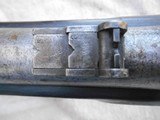 1863/1863 Bridesburg Rifled Musket by L. G. & Y.- Lamson, Goodnow & Yale .58 Caliber - 19 of 20