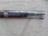 1862/1863 Bridesburg Rifled Musket by Alfred Jenks & Son - 16 of 20