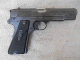 FB Vis Manufactured in WWII by German Occupation Forces in Radom, Poland - 1 of 11