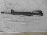 Colt AR-15 A2 Complete Upper for Sporter Match HBAR - 2 of 20