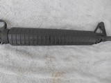 Colt AR-15 A2 Complete Upper for Sporter Match HBAR - 8 of 20