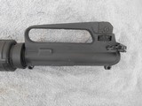 Colt AR-15 A2 Complete Upper for Sporter Match HBAR - 4 of 20