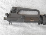 Colt AR-15 A2 Complete Upper for Sporter Match HBAR - 7 of 20