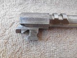 Fabrique Nationale Factory in WWII Hi-Power in 9mm - 10 of 14