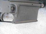 Colt AR-15 A2 AR6520 Government Carbine - 4 of 20