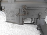 Colt AR-15 A2 AR6520 Government Carbine - 14 of 20