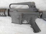 Colt AR-15 A2 AR6520 Government Carbine - 13 of 20