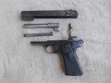 Radom VIS P35p Type 1 Made in Poland by German Occupation Forces Using Polish Labor During WWII - 8 of 14