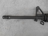 Colt AR15-A3 5.56 MM Tactical Carbine Model AR6721 in Great Condition - 7 of 19