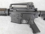 Colt AR15-A3 5.56 MM Tactical Carbine Model AR6721 in Great Condition - 3 of 19