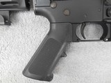 Colt AR15-A3 5.56 MM Tactical Carbine Model AR6721 in Great Condition - 11 of 19
