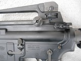 Colt AR15-A3 5.56 MM Tactical Carbine Model AR6721 in Great Condition - 4 of 19