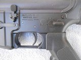 Colt AR6320 Lightweight Special Order Carbine 5.56 MM. Only 297 Manufactured. - 18 of 20
