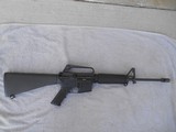 Colt AR6320 Lightweight Special Order Carbine 5.56 MM. Only 297 Manufactured. - 2 of 20
