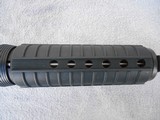 Colt AR6320 Lightweight Special Order Carbine 5.56 MM. Only 297 Manufactured. - 13 of 20