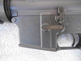 Colt AR6320 Lightweight Special Order Carbine 5.56 MM. Only 297 Manufactured. - 17 of 20