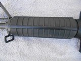 Colt AR6320 Lightweight Special Order Carbine 5.56 MM. Only 297 Manufactured. - 19 of 20