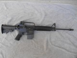 Colt AR-15 A2 Government Carbine Model AR6520 in 5.56 mm Restricted Rollmark - 6 of 12