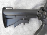 Colt AR-15 A2 Government Carbine Model AR6520 in 5.56 mm Restricted Rollmark - 7 of 12