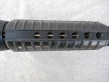Colt AR-15 A2 Government Carbine Model AR6520 in 5.56 mm Restricted Rollmark - 11 of 12