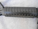 Colt AR-15 A2 Government Carbine Model AR6520 in 5.56 mm Restricted Rollmark - 4 of 12