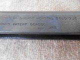 FN M1922 in Rig Manufactured in Belgium by WWII German Occupation Forces - 5 of 20