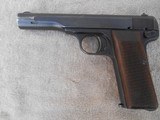 FN M1922 in Rig Manufactured in Belgium by WWII German Occupation Forces - 2 of 20