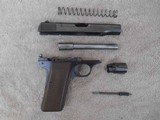 FN M1922 Pistol Manufactured by German Occupation Forces in Belgium WWII - 10 of 19