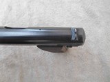 FN M1922 Pistol Manufactured by German Occupation Forces in Belgium WWII - 17 of 19