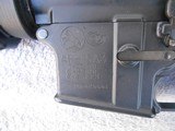 Colt AR-15 A3 Tactical Carbine Model AR6721 1/9 Twist HBAR - 6 of 15