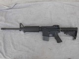 Colt AR-15 A3 Tactical Carbine Model AR6721 1/9 Twist HBAR - 1 of 15