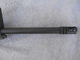 Colt AR-15 A3 Tactical Carbine Model AR6721 1/9 Twist HBAR - 13 of 15