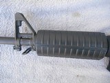Colt AR-15 A3 Tactical Carbine Model AR6721 1/9 Twist HBAR - 4 of 15