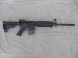 Colt AR-15 A3 Tactical Carbine Model AR6721 1/9 Twist HBAR - 8 of 15