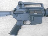 Colt AR-15A3 Made During 1994-2004 Ban But Unmarked With LE Restriction - 9 of 20