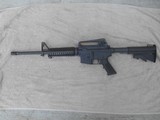 Colt AR-15A3 Made During 1994-2004 Ban But Unmarked With LE Restriction - 1 of 20