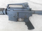 Colt AR-15A3 Made During 1994-2004 Ban But Unmarked With LE Restriction - 3 of 20