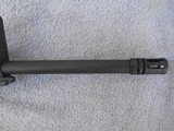 Colt AR-15 A3 Tactical Carbine Model AR6721 1/9 Twist HBAR Barrel - 13 of 15