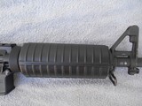 Colt AR-15 A3 Tactical Carbine Model AR6721 1/9 Twist HBAR Barrel - 12 of 15