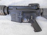 Colt AR-15 A3 Tactical Carbine Model AR6721 1/9 Twist HBAR Barrel - 3 of 15